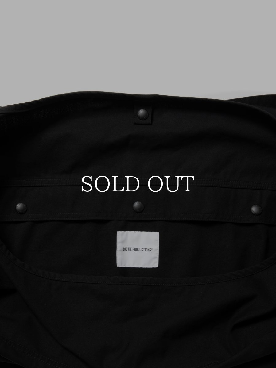 画像2: COOTIE   Cotton Ox Sling Bag (2)