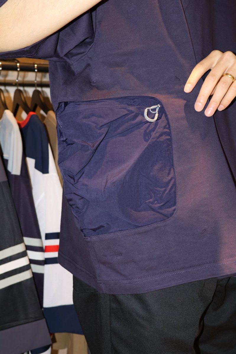 画像6: CMF OUTDOOR GARMENT  PHANTOM TEE (6)