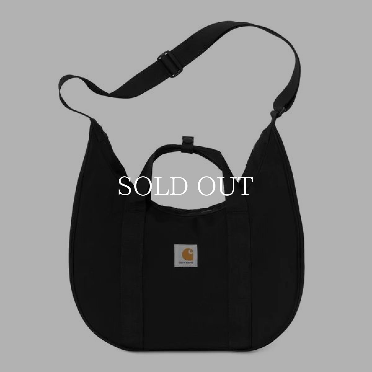 画像1: CARHARTT WIP  KAYTER BAG, MEDIUM (1)