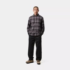 画像6: CARHARTT WIP   CRAFT PANT (6)