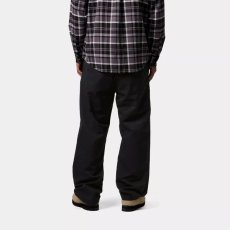 画像5: CARHARTT WIP   CRAFT PANT (5)