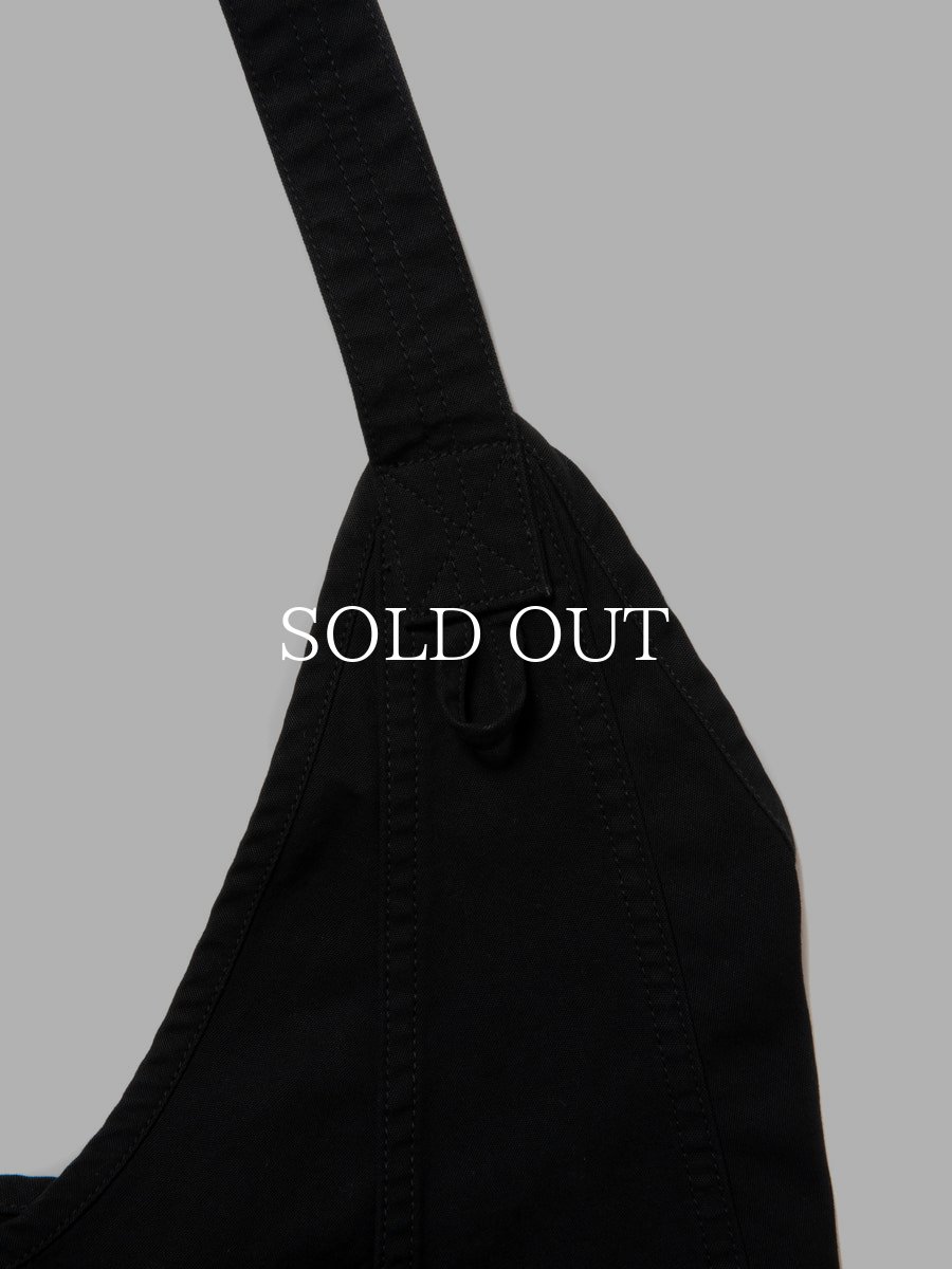 画像5: COOTIE   Cotton Ox Sling Bag (5)