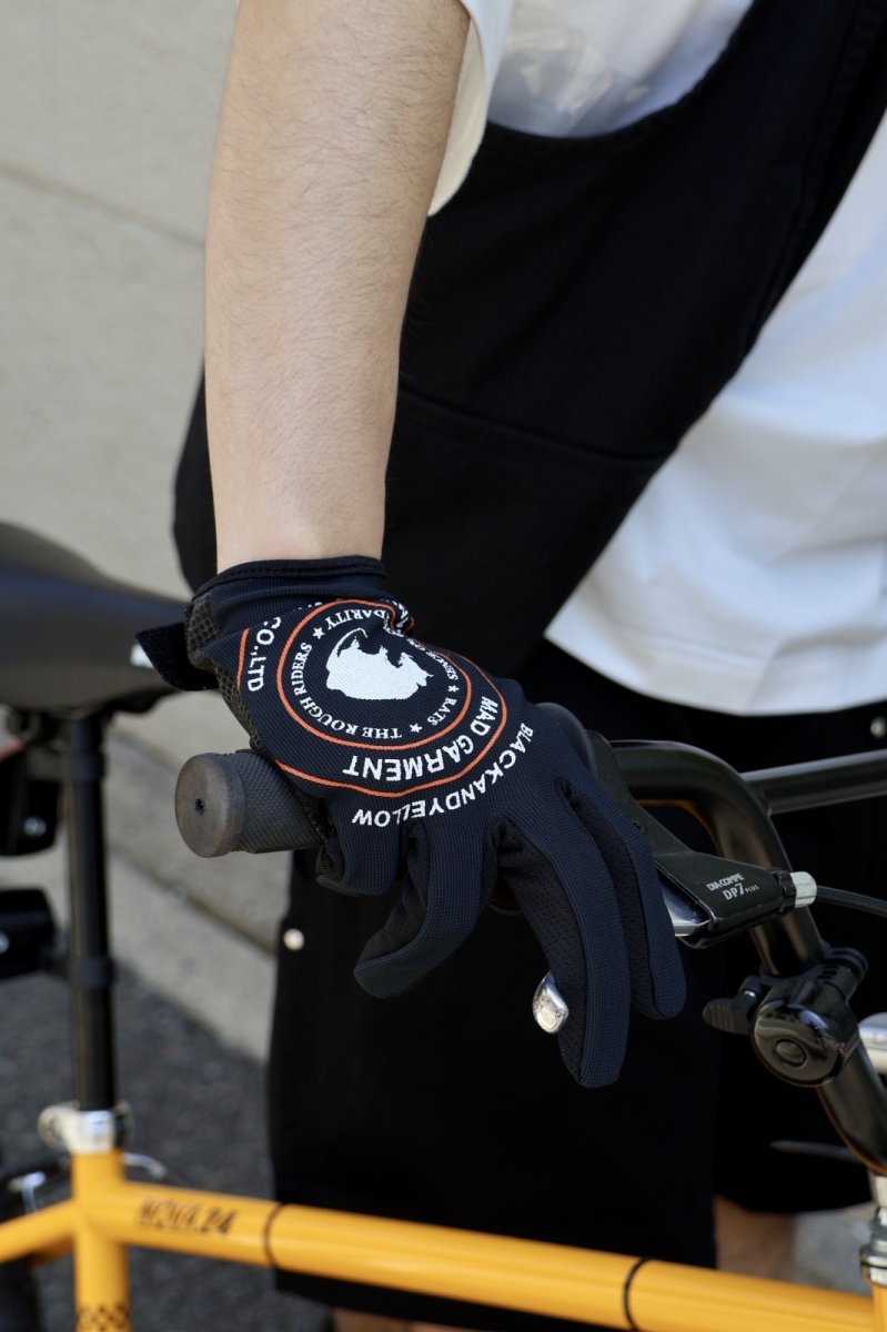 画像8: RATS  MC GLOVE (8)