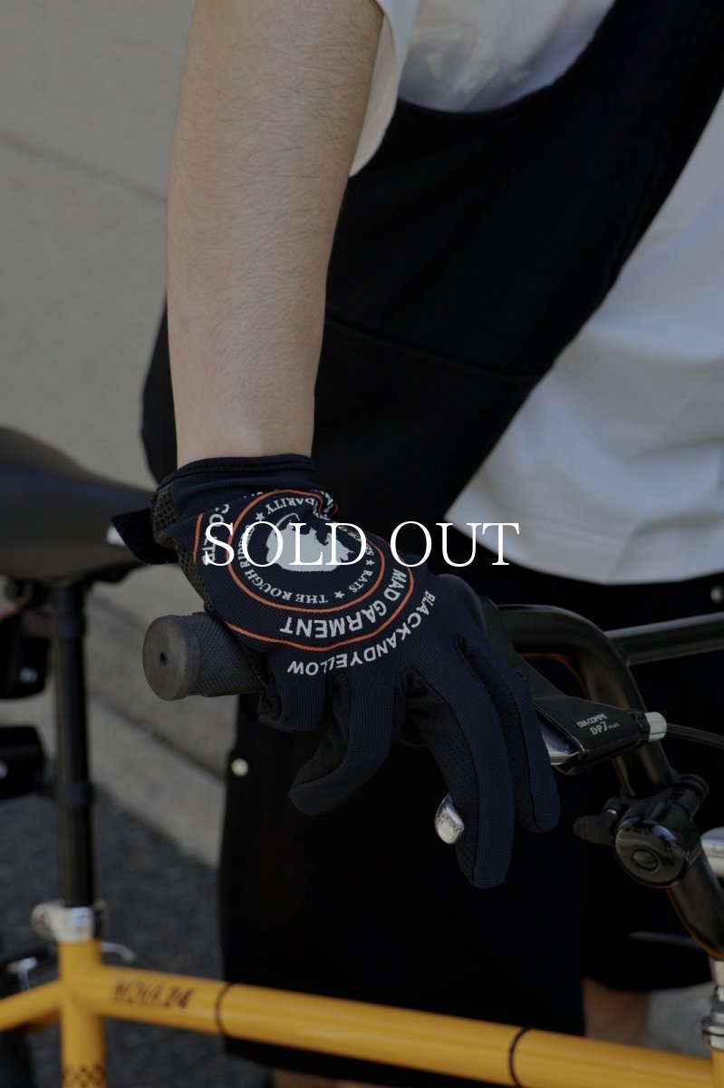 画像8: RATS  MC GLOVE (8)