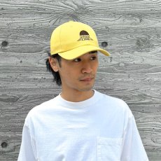 画像10: STANDARD CALIFORNIA  SD Beyond The Coast Line Baseball Cap (10)