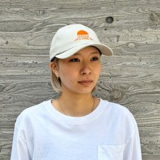 画像9: STANDARD CALIFORNIA  SD Beyond The Coast Line Baseball Cap (9)