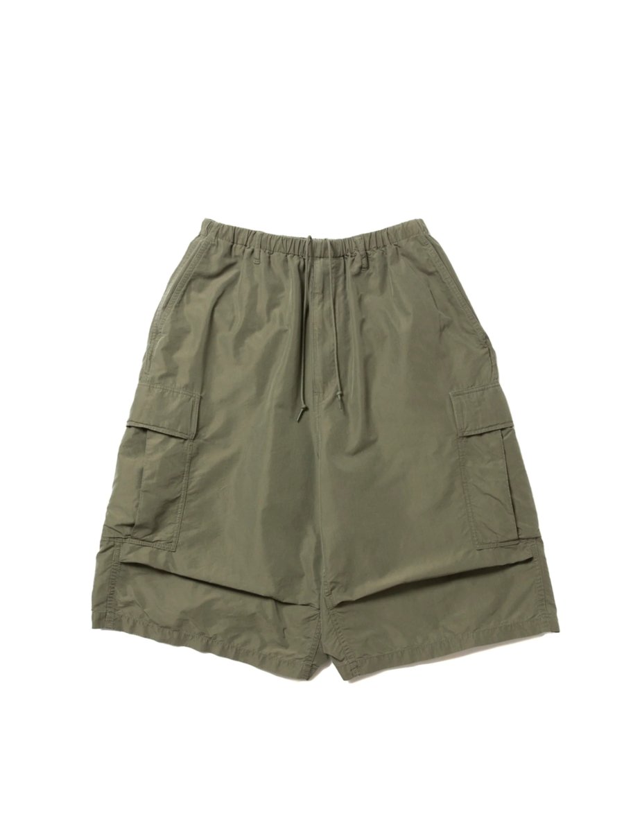 画像3: COOTIE   N/C Poplin 6 Pocket Easy Shorts (3)