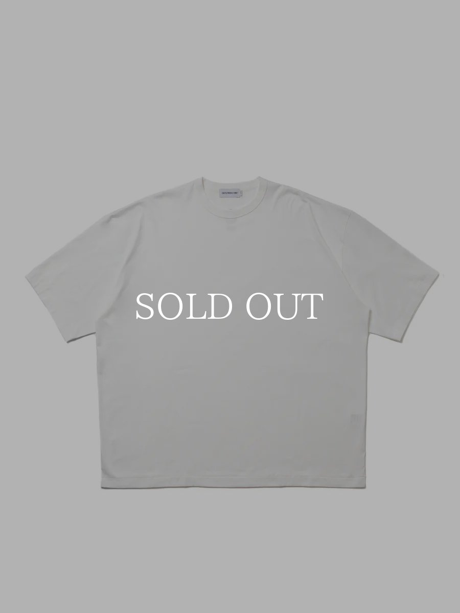 画像4: COOTIE PRODUCTIONS   Oversized S/S Tee (4)