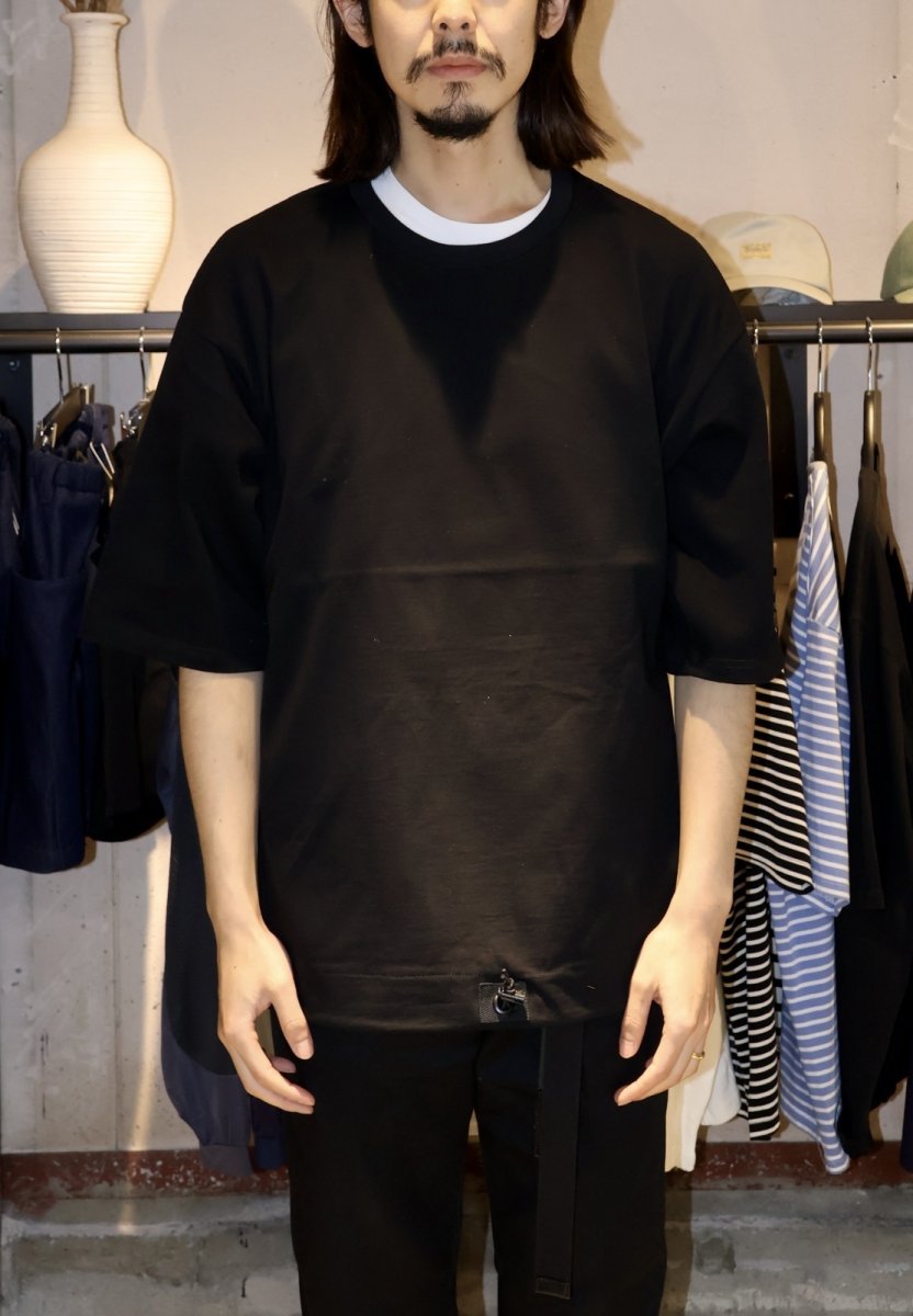 画像6: CMF OUTDOOR GARMENT  【再入荷】SIMPLE SLOW DRY TEE S/S (6)