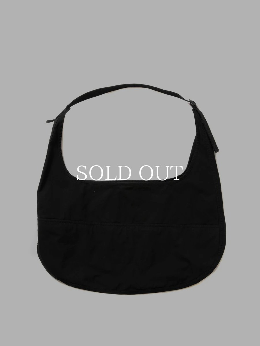 画像1: COOTIE   Cotton Ox Sling Bag (1)