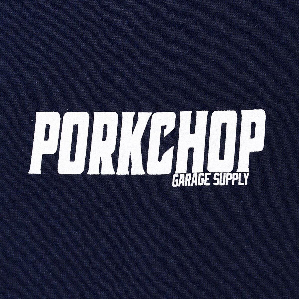 画像20: PORKCHOP GARAGE SUPPLY  EAGLE LOGO L/S TEE (20)