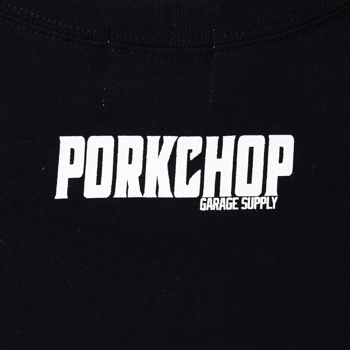画像10: PORKCHOP GARAGE SUPPLY  EAGLE LOGO POCKET TEE (10)