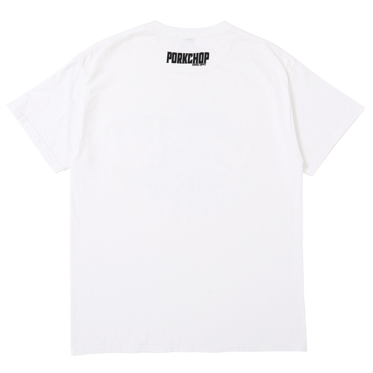 画像2: PORKCHOP GARAGE SUPPLY  EAGLE LOGO POCKET TEE (2)