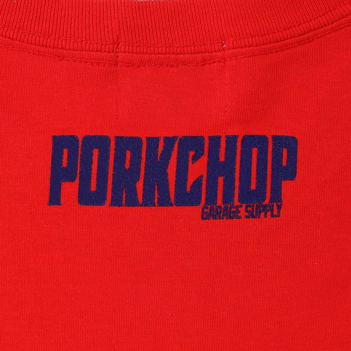 画像15: PORKCHOP GARAGE SUPPLY  EAGLE LOGO POCKET TEE (15)