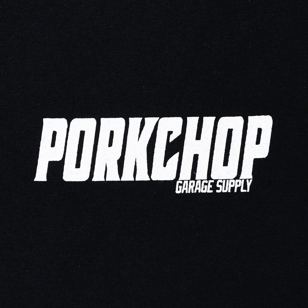 画像8: PORKCHOP GARAGE SUPPLY  EAGLE LOGO L/S TEE (8)