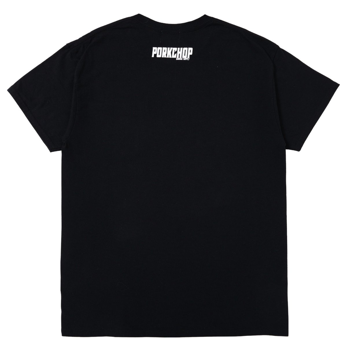 画像7: PORKCHOP GARAGE SUPPLY  EAGLE LOGO POCKET TEE (7)