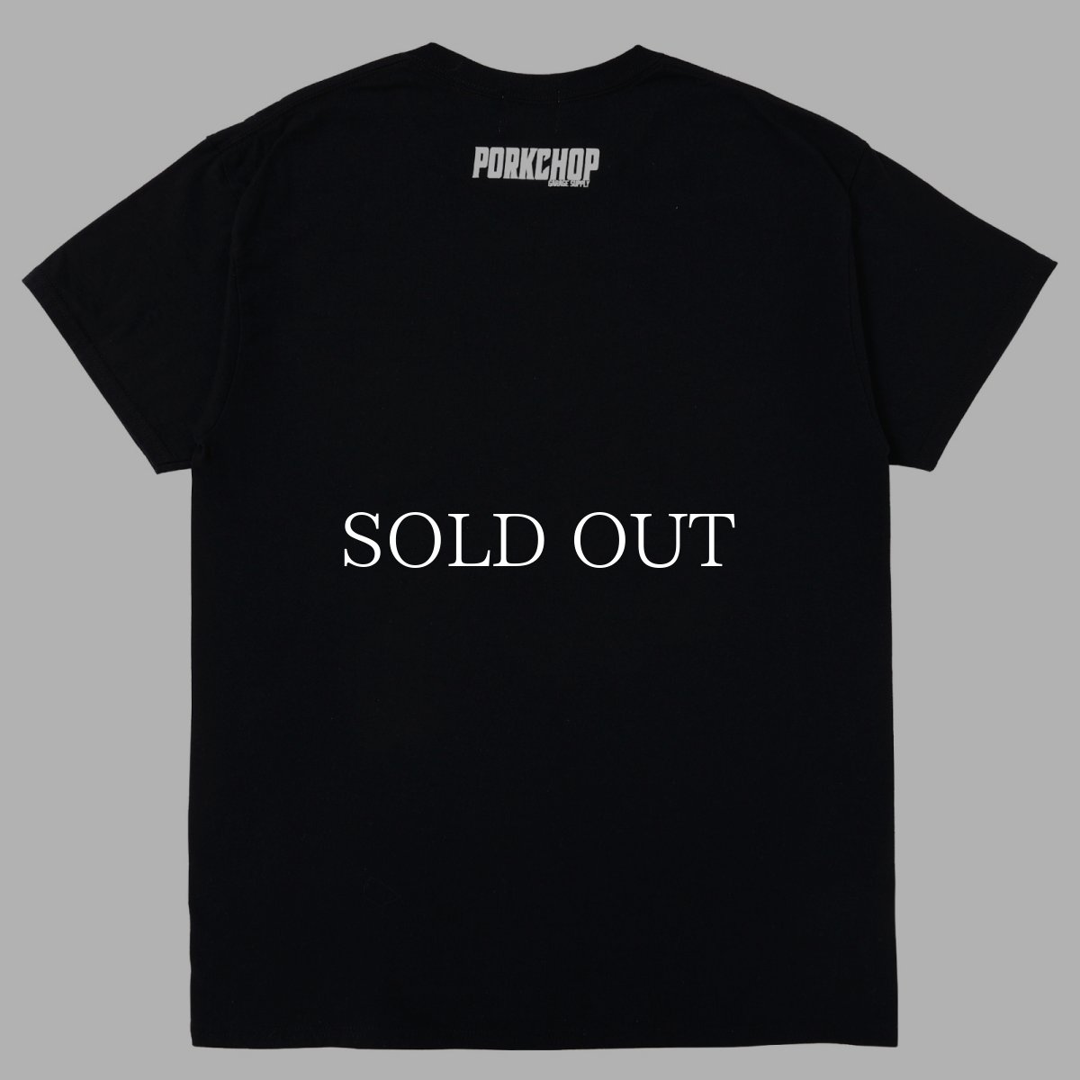 画像7: PORKCHOP GARAGE SUPPLY  EAGLE LOGO POCKET TEE (7)