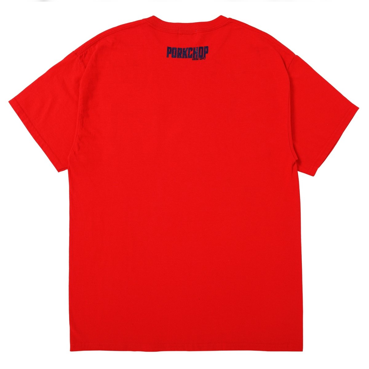 画像12: PORKCHOP GARAGE SUPPLY  EAGLE LOGO POCKET TEE (12)