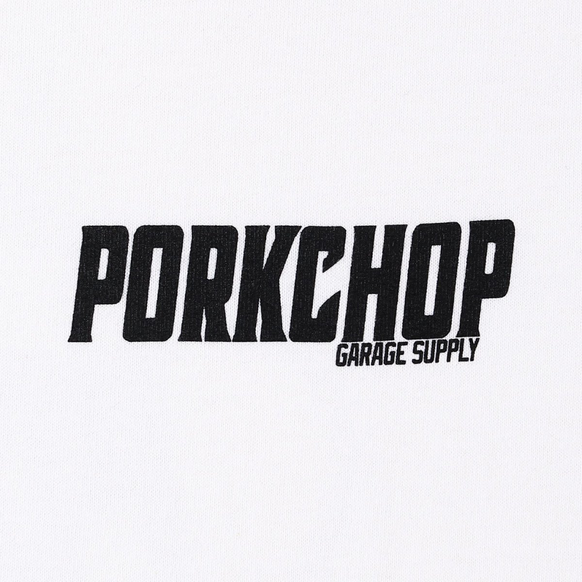 画像4: PORKCHOP GARAGE SUPPLY  EAGLE LOGO L/S TEE (4)