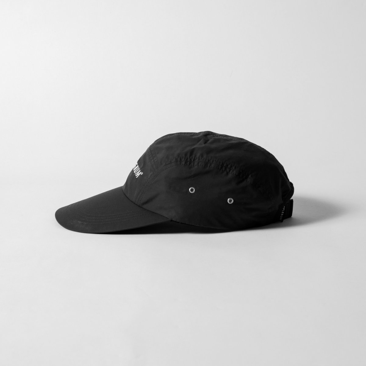 画像3: APPLEBUM  Logo Long-Bill Cap (3)
