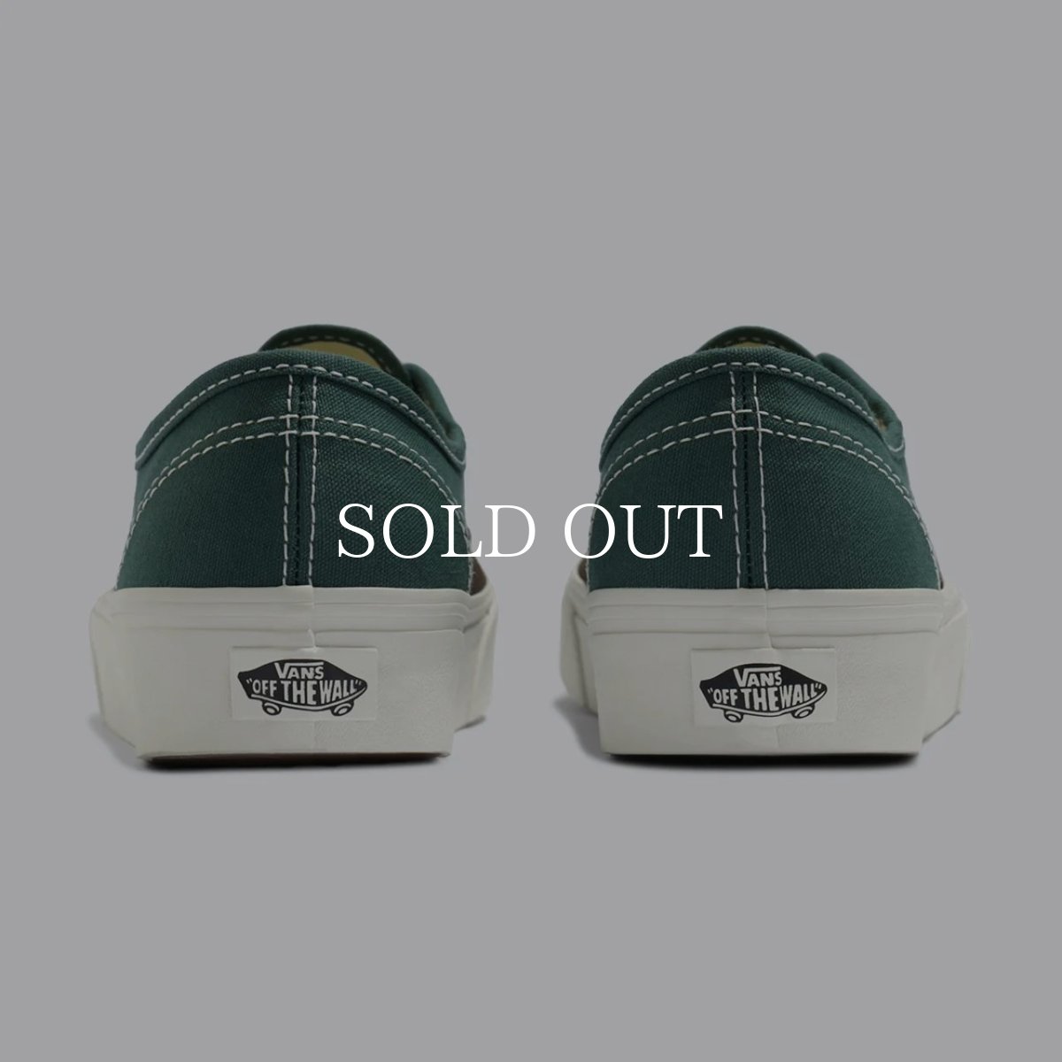画像4: VANS  Authentic (4)