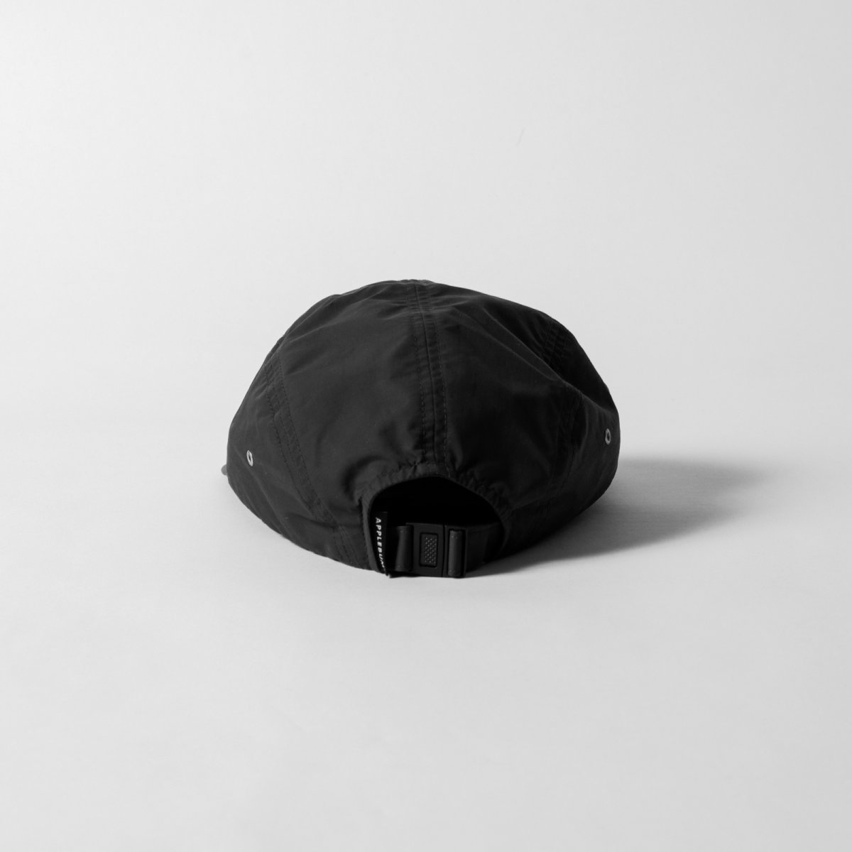 画像4: APPLEBUM  Logo Long-Bill Cap (4)