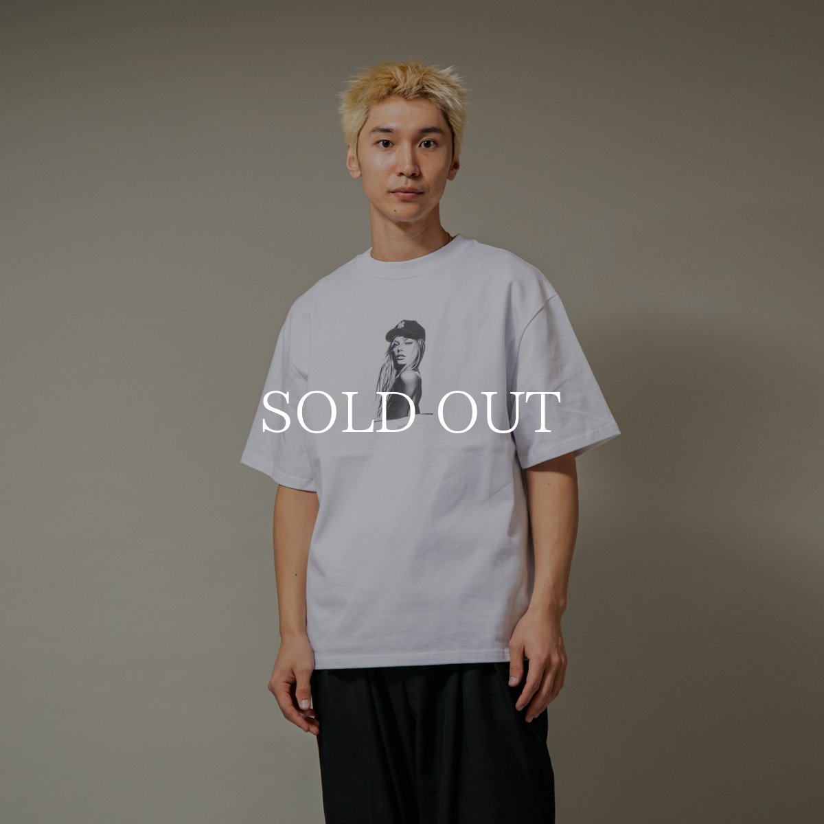 画像6: APPLEBUM  【再入荷】”Seductive Gaze” T-shirt (6)