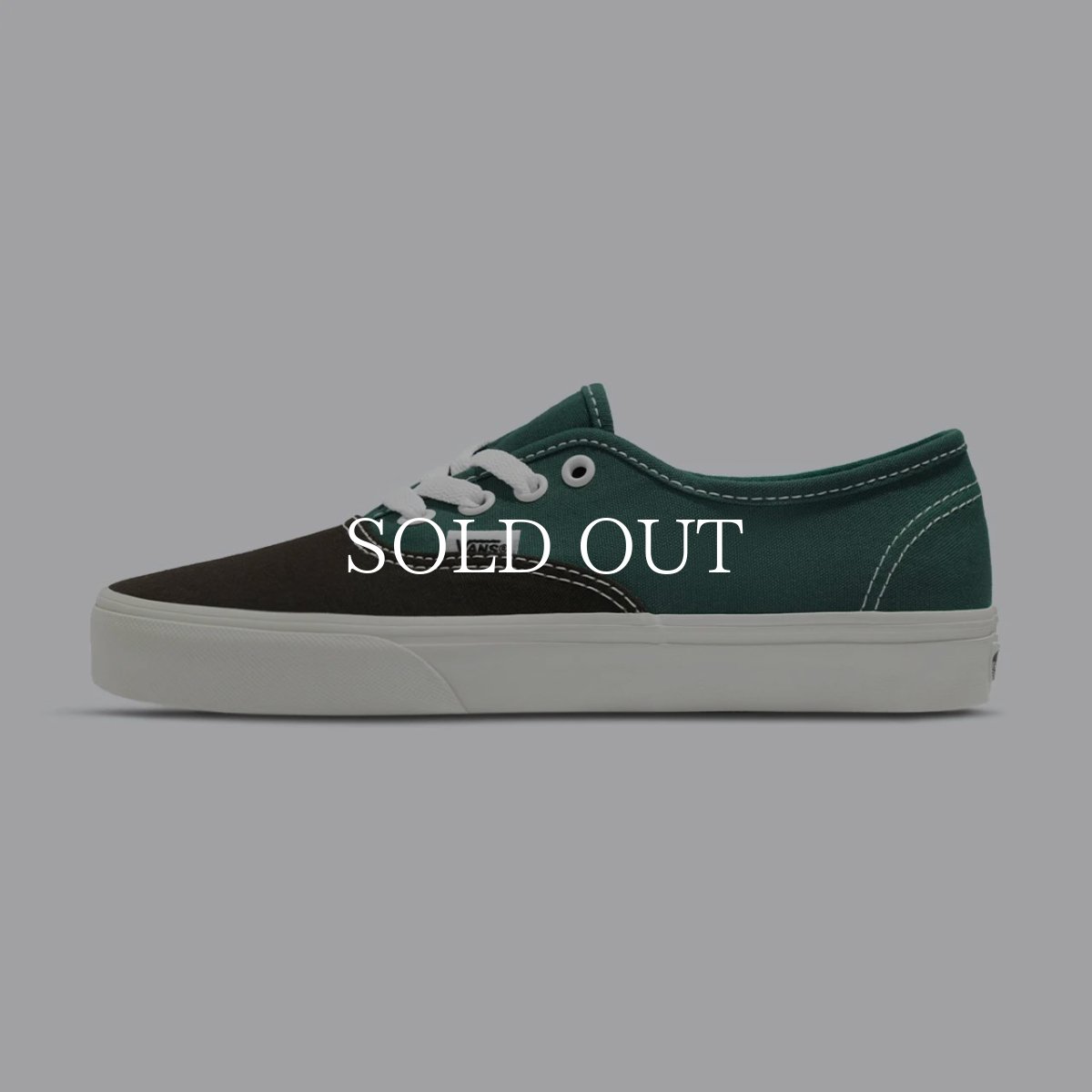 画像1: VANS  Authentic (1)