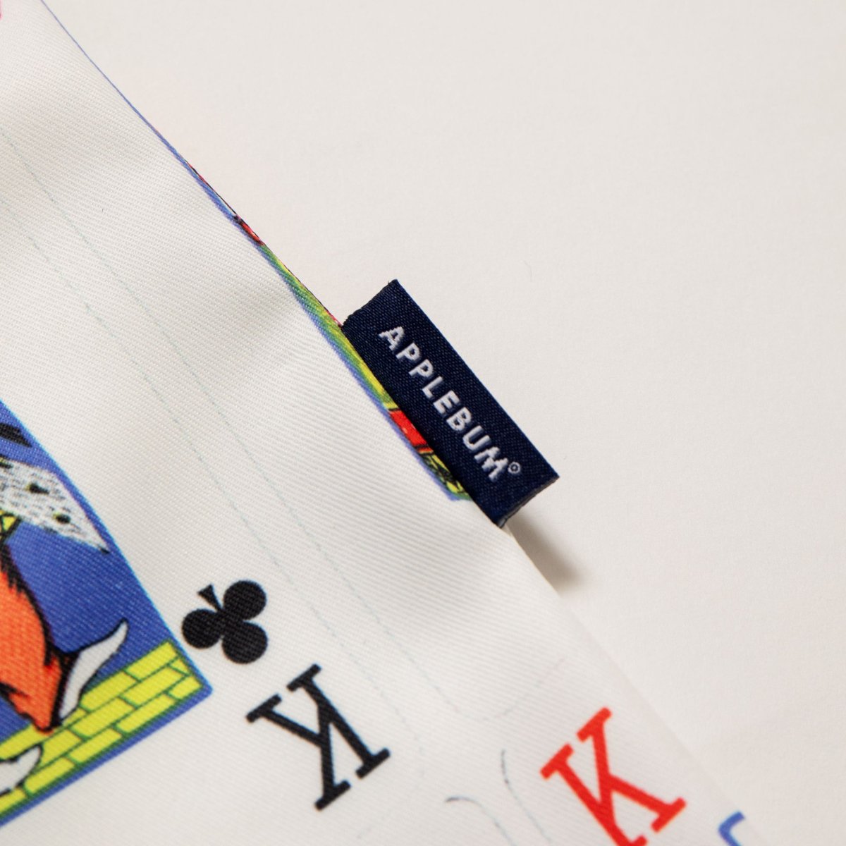 画像5: APPLEBUM  ”King& Queen” Aloha Shirt (5)