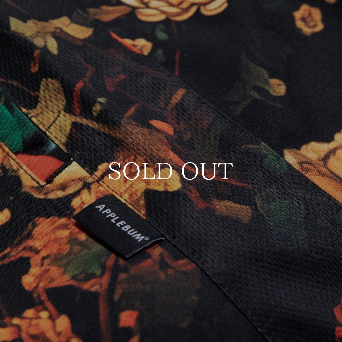 画像6: APPLEBUM  ”Utopia” Basketball Shorts (6)