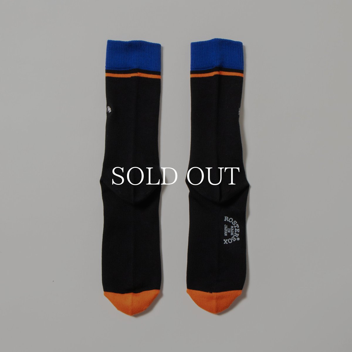 画像2: APPLEBUM  "New York" Socks (2)