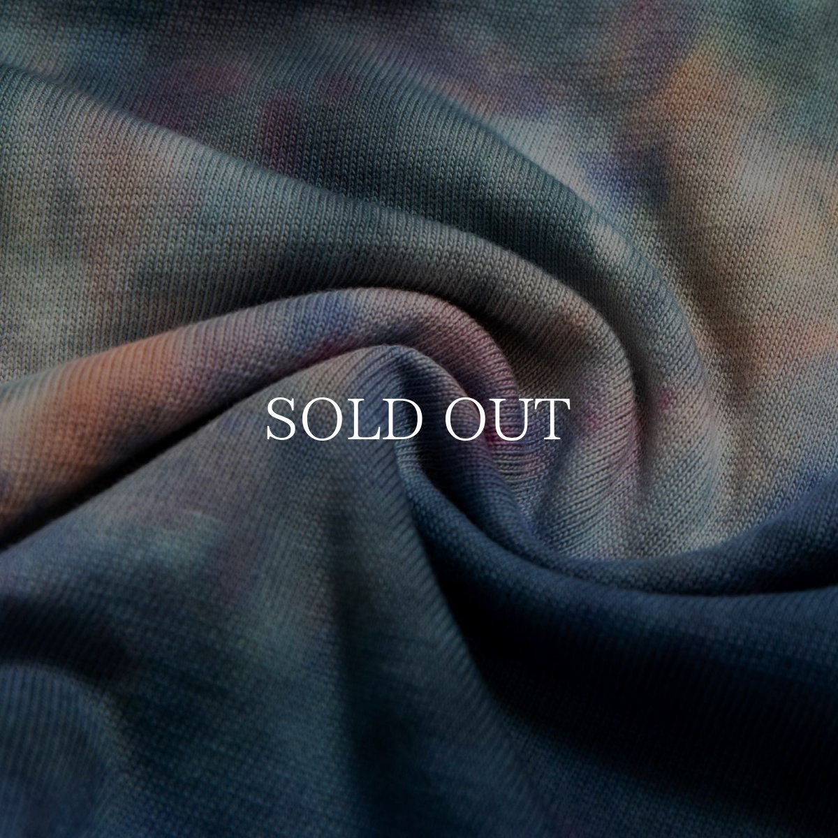 画像4: APPLEBUM  ”ウエス” T-shirt [TiEDYE FREAK] (4)