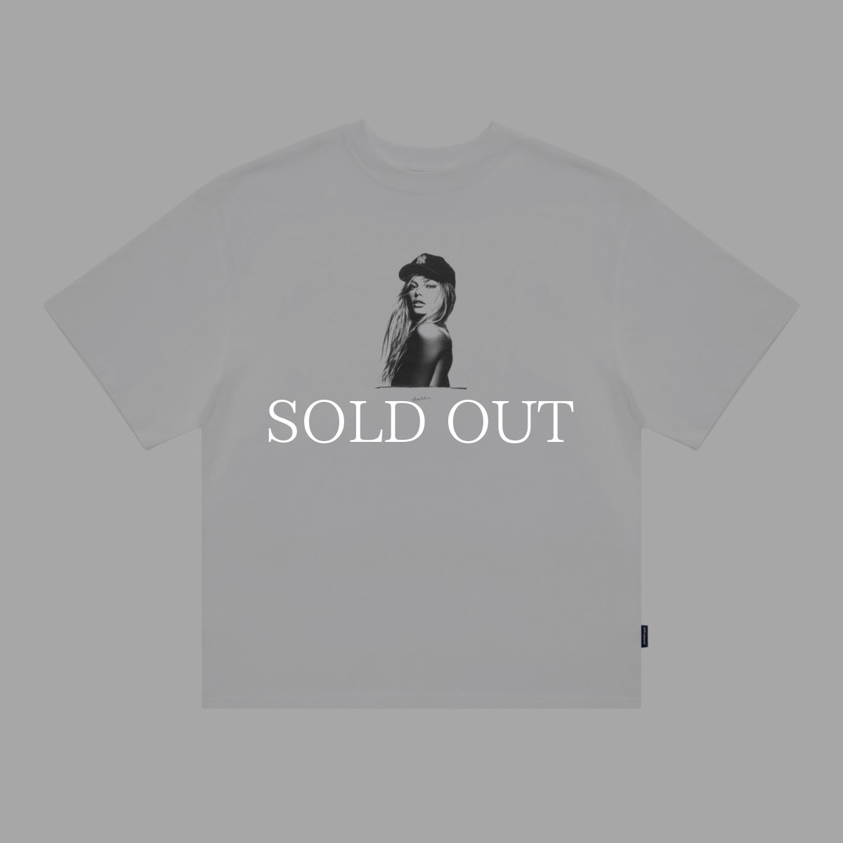 画像1: APPLEBUM  【再入荷】”Seductive Gaze” T-shirt (1)