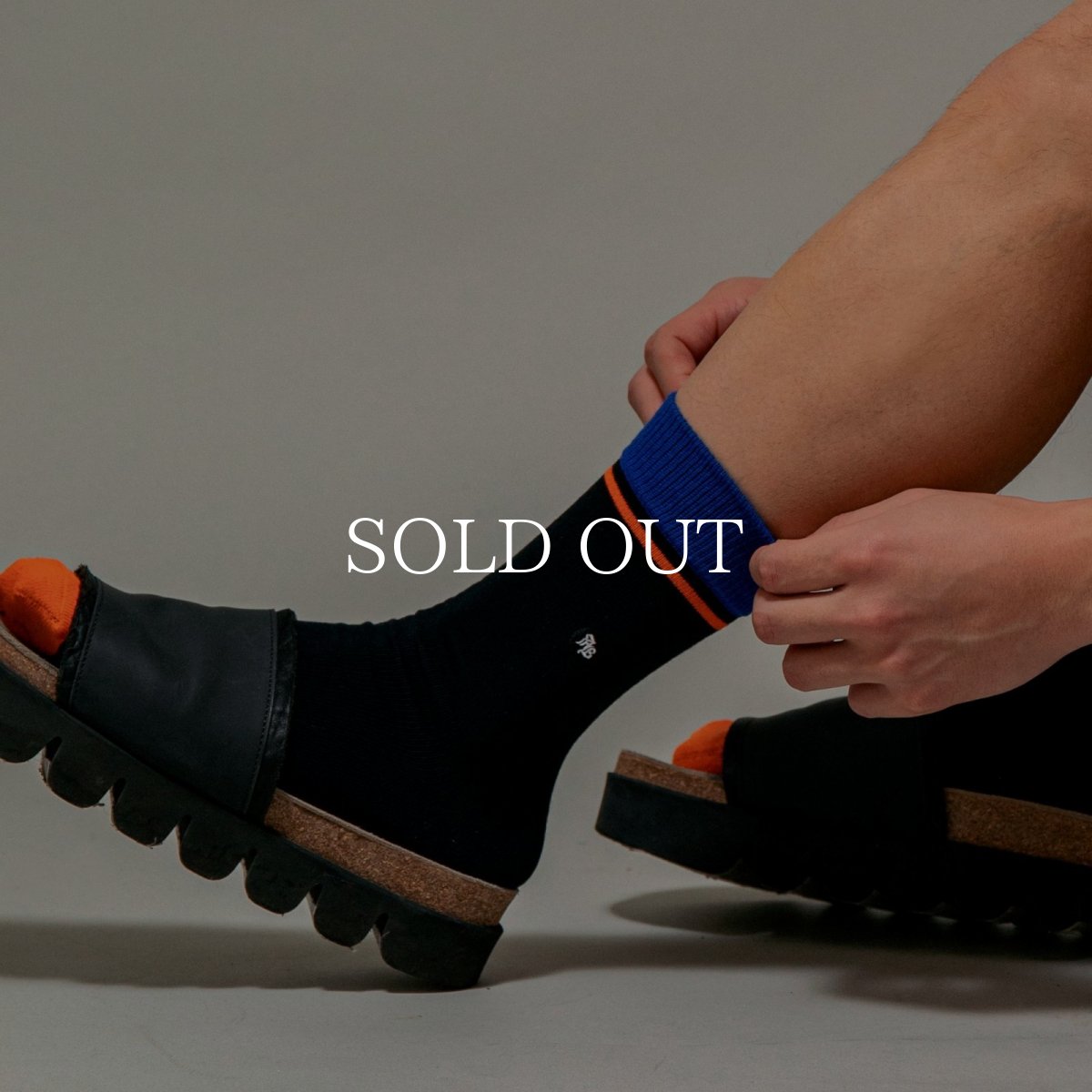 画像5: APPLEBUM  "New York" Socks (5)