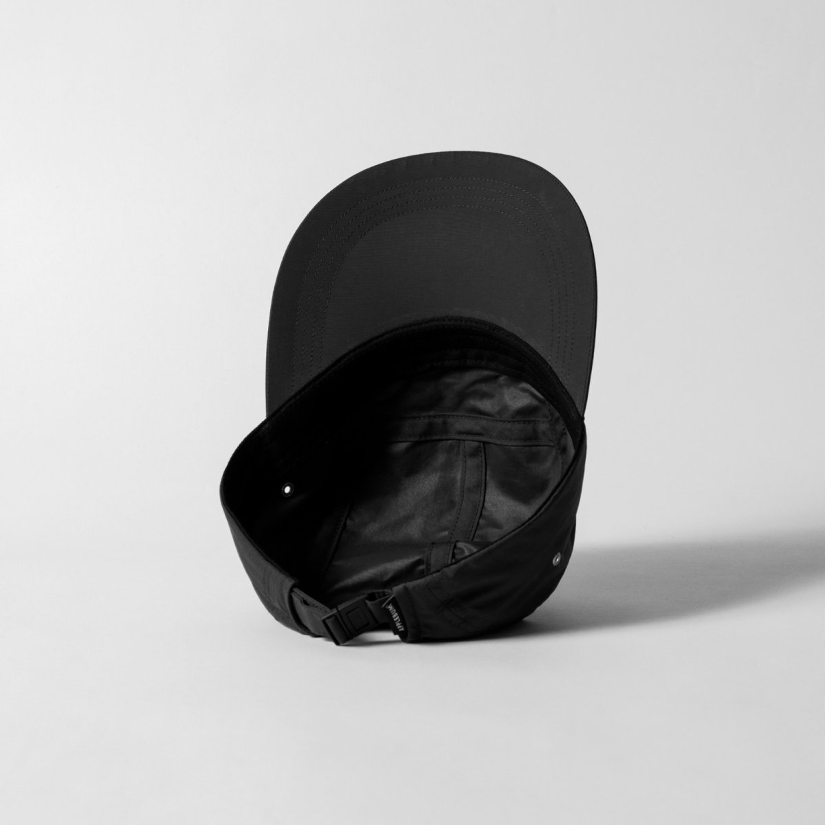 画像5: APPLEBUM  Logo Long-Bill Cap (5)