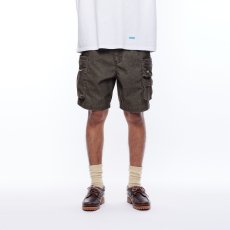 画像19: Liberaiders  CORDUROY UTILITY SHORTS (19)