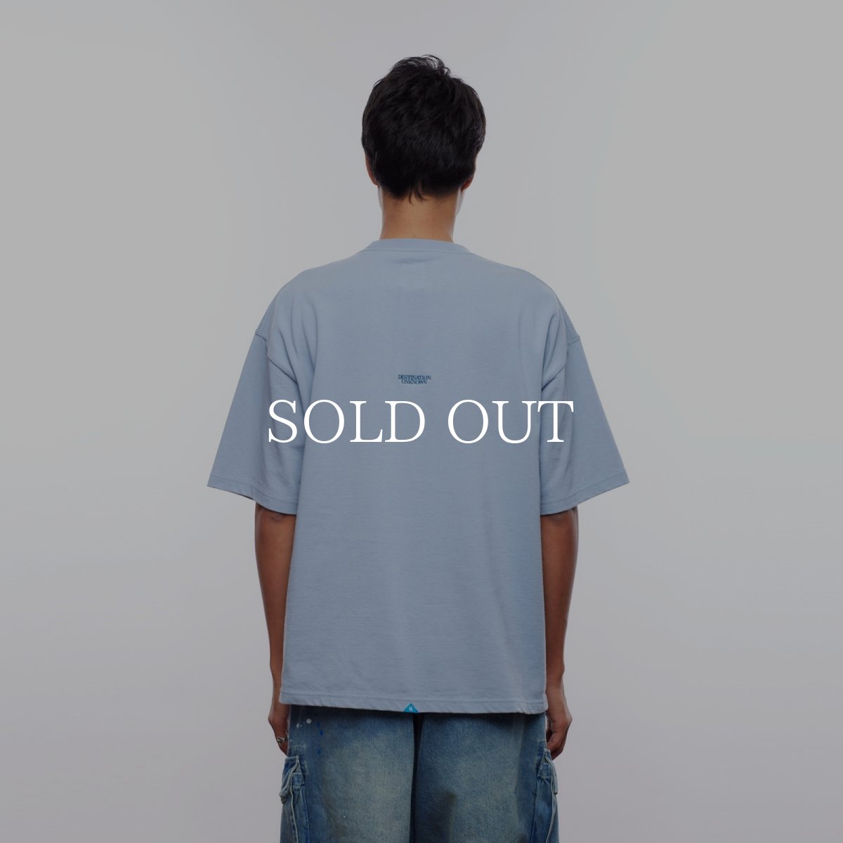 画像21: Liberaiders  HEAVY WEIGHT POCKET TEE (21)