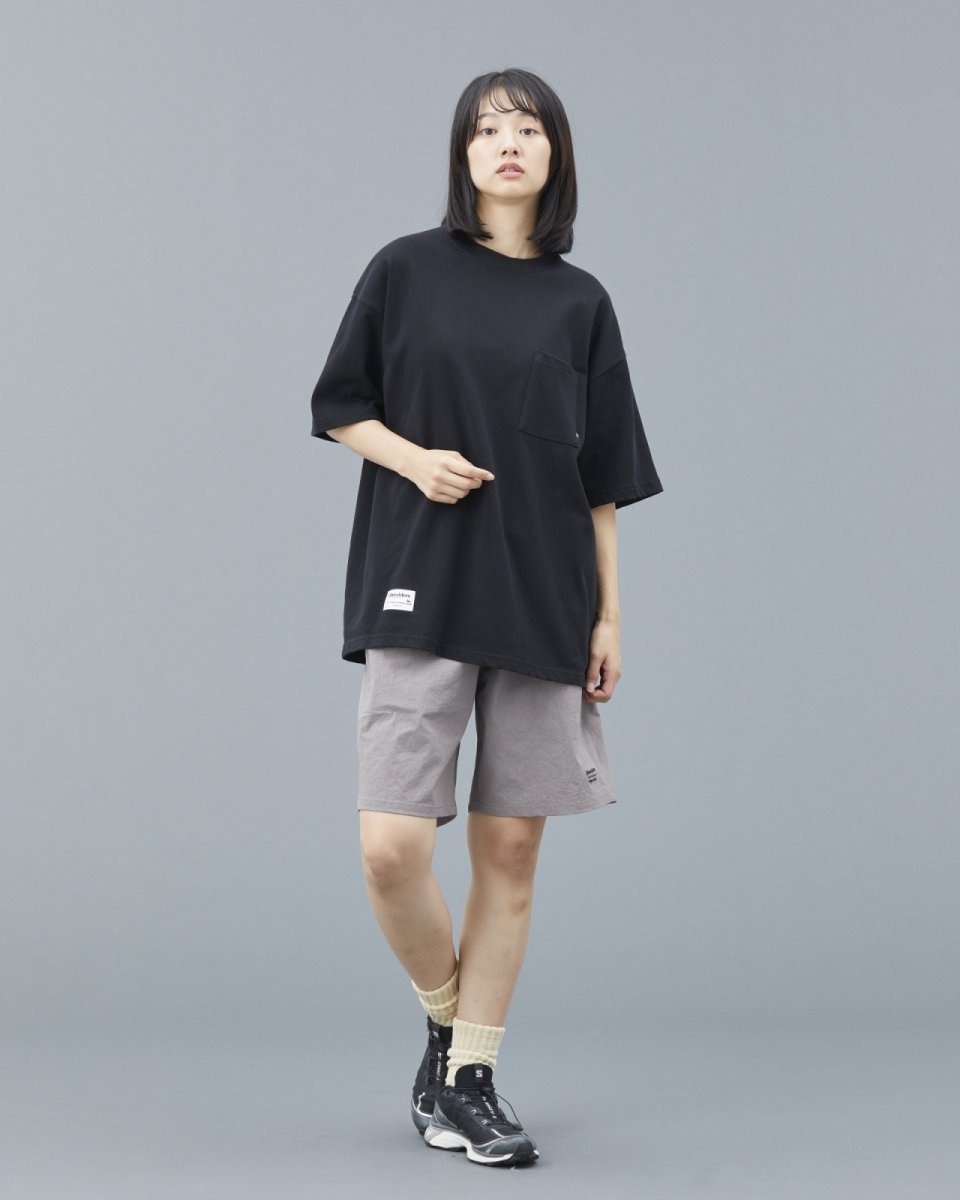 画像38: Liberaiders  HEAVY WEIGHT POCKET TEE (38)