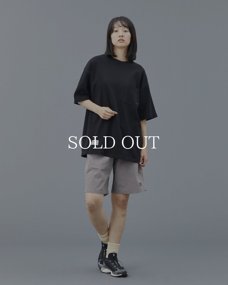 画像38: Liberaiders  HEAVY WEIGHT POCKET TEE (38)