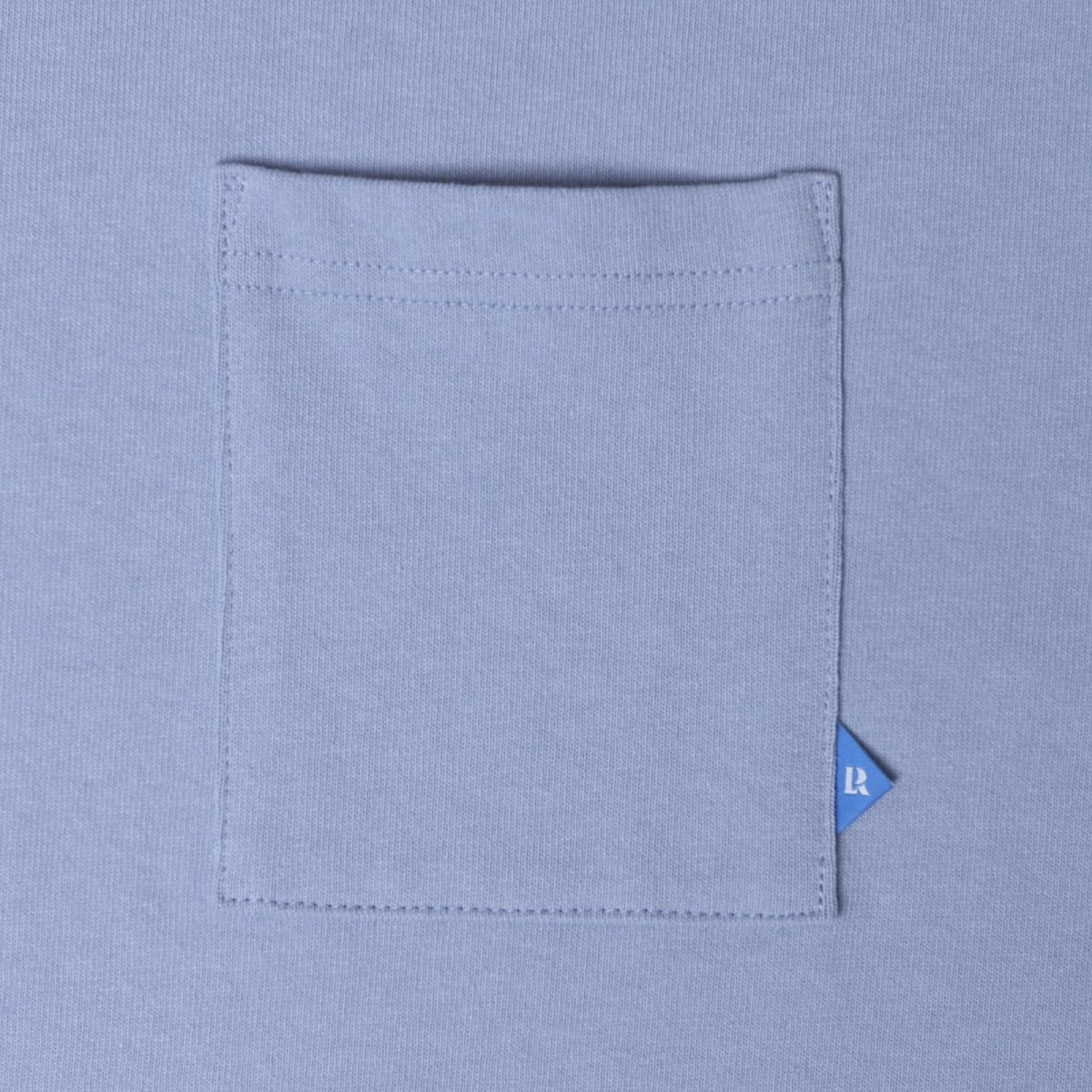 画像14: Liberaiders  HEAVY WEIGHT POCKET TEE (14)