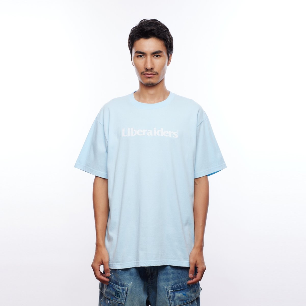画像18: Liberaiders  OG LOGO TEE (18)