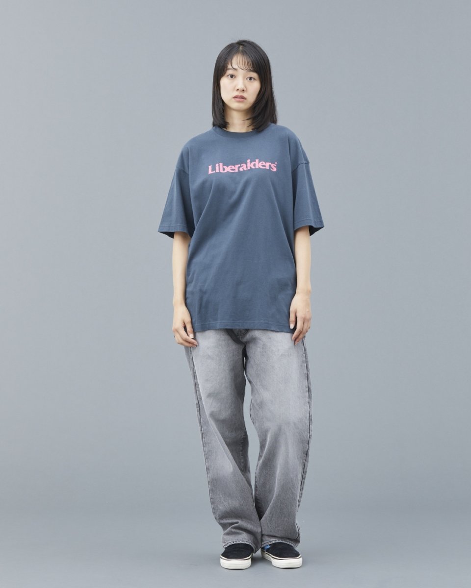 画像35: Liberaiders  OG LOGO TEE (35)