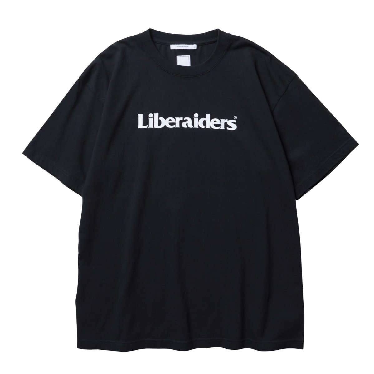 画像4: Liberaiders  OG LOGO TEE (4)