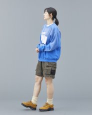 画像46: Liberaiders  CORDUROY UTILITY SHORTS (46)