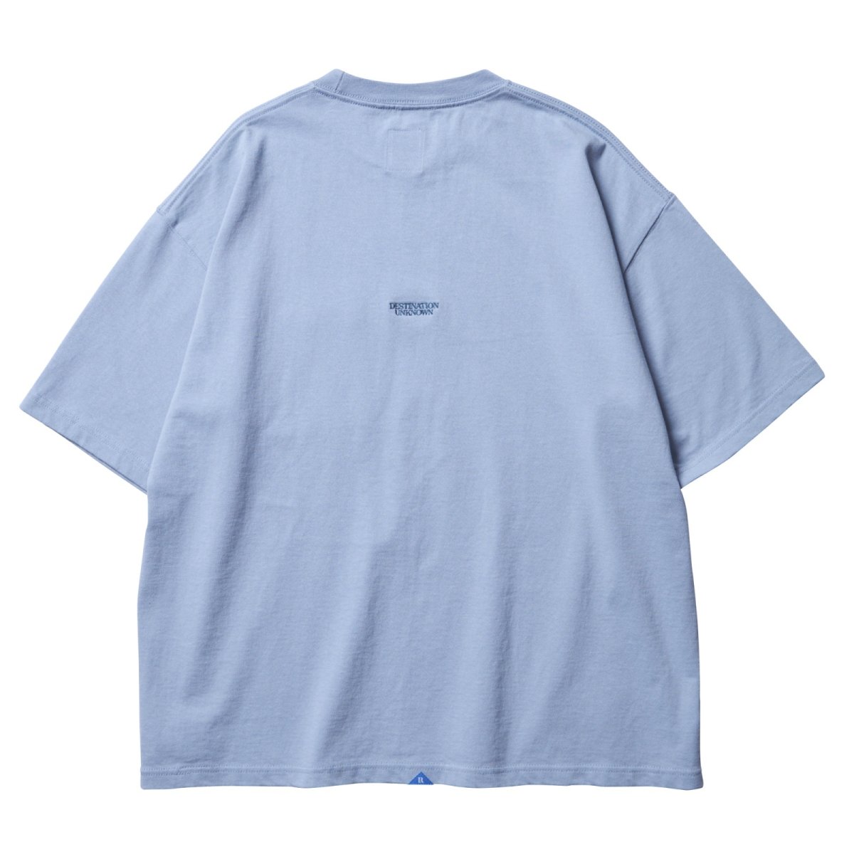 画像12: Liberaiders  HEAVY WEIGHT POCKET TEE (12)