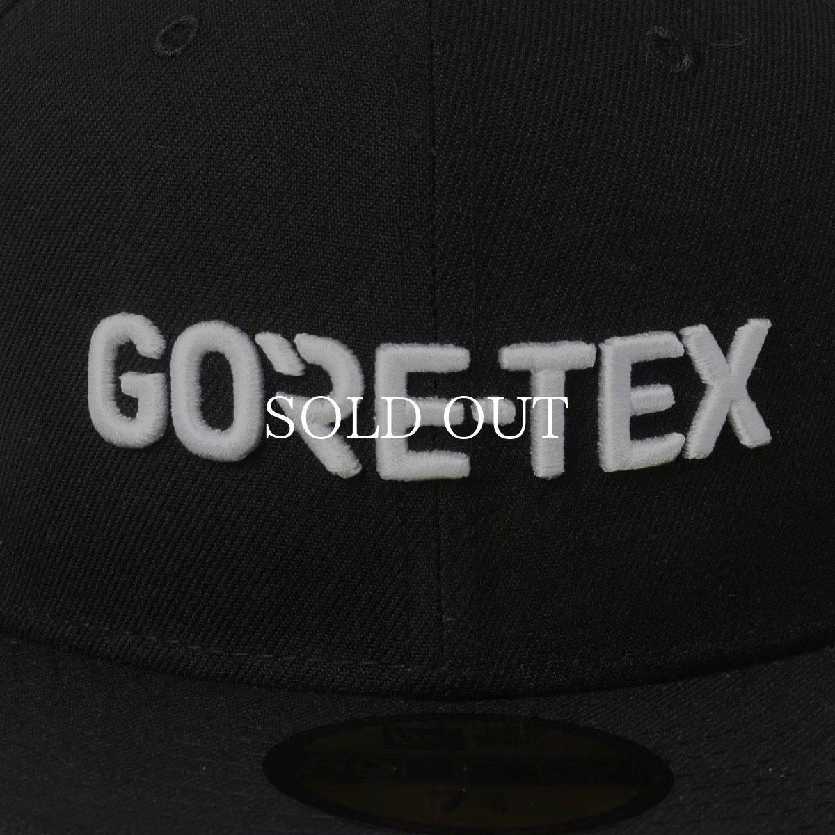画像11: NEW ERA  OD 5950 GTX BLADDER PATCH BLK (11)