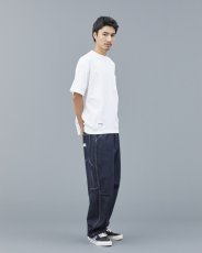 画像26: Liberaiders  HEAVY WEIGHT POCKET TEE (26)