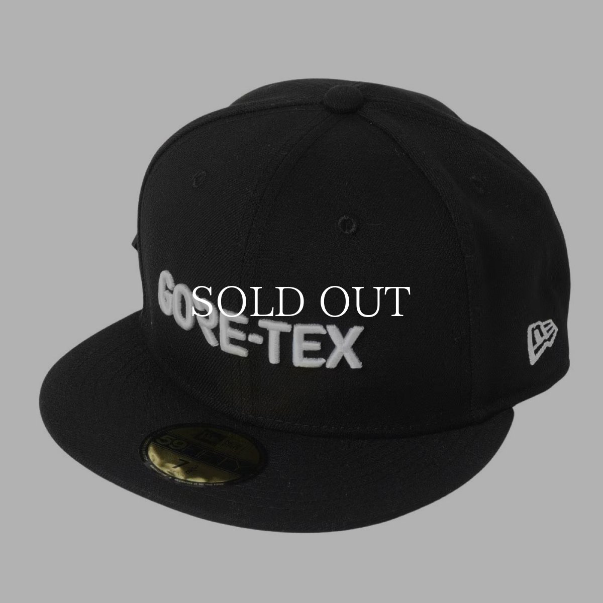 画像1: NEW ERA  OD 5950 GTX BLADDER PATCH BLK (1)