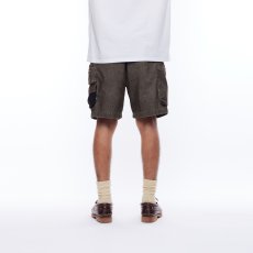 画像23: Liberaiders  CORDUROY UTILITY SHORTS (23)