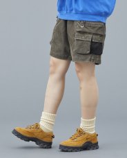 画像47: Liberaiders  CORDUROY UTILITY SHORTS (47)